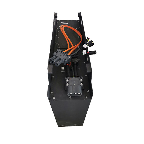 Forklift Battery for Thailand