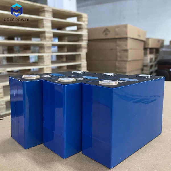 87AH Lithium ion Cell