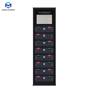 UPS Commercial Energy Storage System Battery
