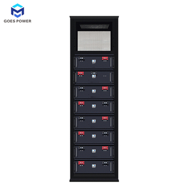 UPS Commercial Energy Storage System Battery