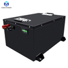 51.2V 67Ah Golf Cart Battery Pack