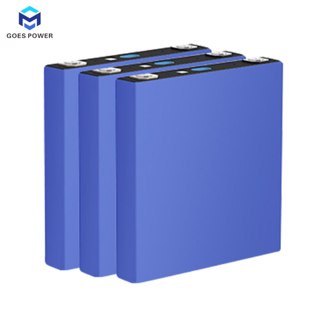 150AH LFP Battery Cell
