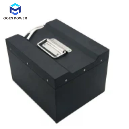 48V 50Ah Three-wheels Vehicle Battery