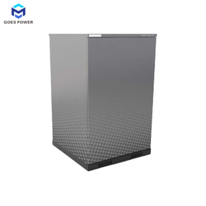 215kwh/230kwh/250kwh Commerical Energy Storage System Battery