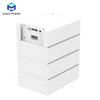 4.8KWh/5.1KWh/9.6KWh/14.4KWh/19.2KWh Stacked Energy Storage Battery