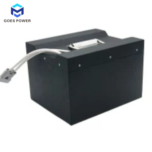 48V 50Ah Three-wheels Vehicle Battery