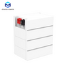 4.8KWh/5.1KWh/9.6KWh/14.4KWh/19.2KWh Stacked Energy Storage Battery