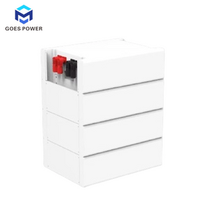 4.8KWh/5.1KWh/9.6KWh/14.4KWh/19.2KWh Stacked Energy Storage Battery