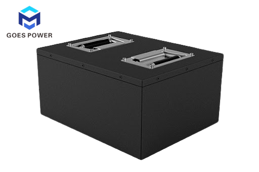 64V 30Ah Scooter Battery