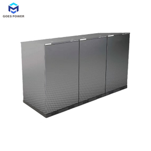 372kwh/500kwh Commerical Energy Storage System Battery