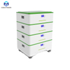 4.8KWh/5.1KWh/9.6KWh/14.4KWh/19.2KWh Stacked Energy Storage Battery