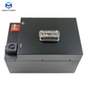 48V 21AH Scooter Battery