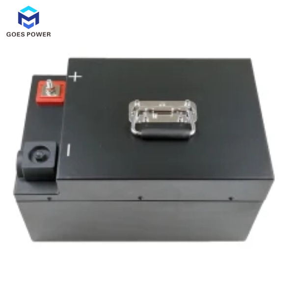 48V 21AH Scooter Battery