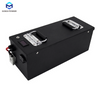 51.2V 200Ah Golf Cart Battery Pack 