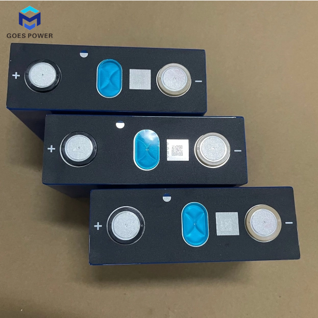 87AH Lithium ion Cell