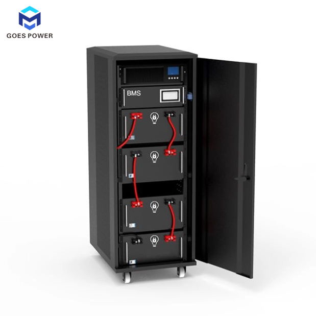 UPS Commercial Energy Storage System Battery