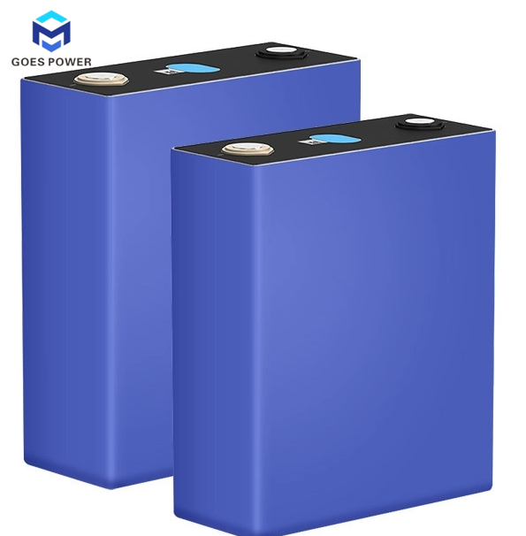 280AH LFP Battery Cell