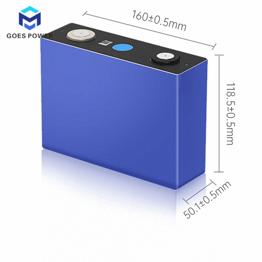 100AH LFP Battery Cell