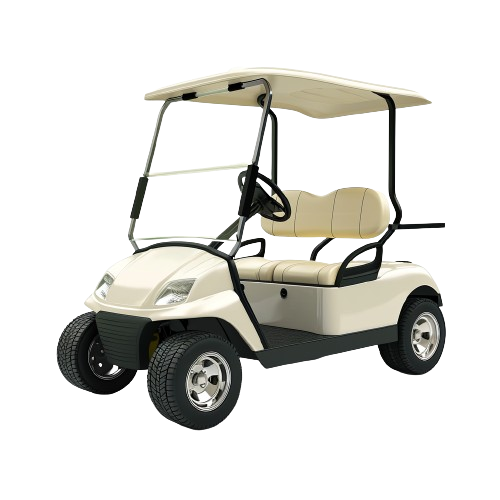 51.2V 105Ah Golf Cart Battery Pack