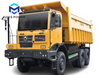 Mining Vehicle Battery Pack