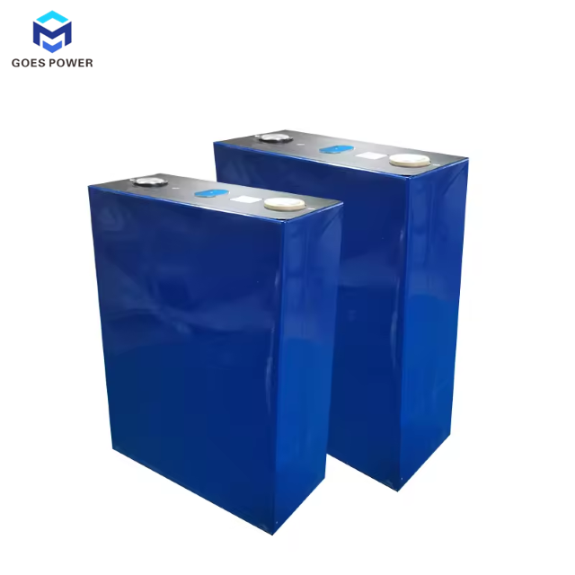 230AH Lithium ion Cell