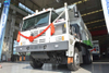 Mining Truck 
