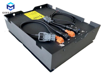 51.2V 560AH Forklift Battery