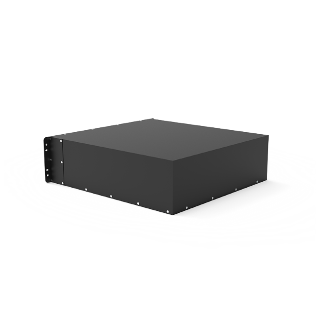 Rack Mounted Battery Pack