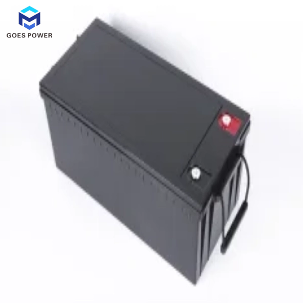 12V 100Ah 200Ah RV Outdoor Battery