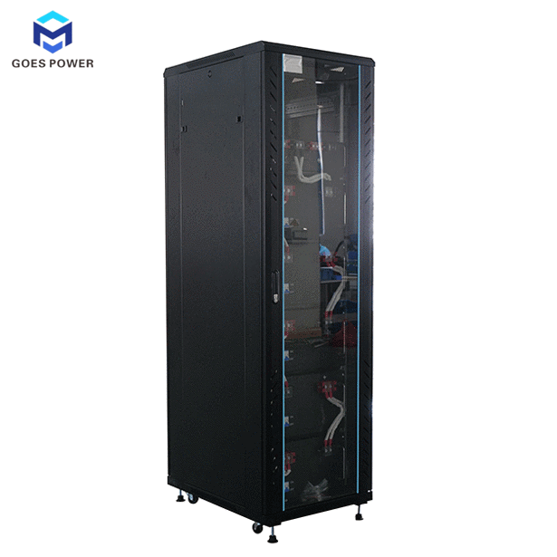 UPS Commercial Energy Storage System Battery
