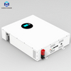 48V 150AH LiFePo4 Energy Storage Battery