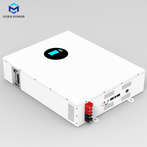 48V 150AH LiFePo4 Energy Storage Battery