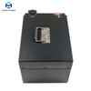 48V 21AH Scooter Battery