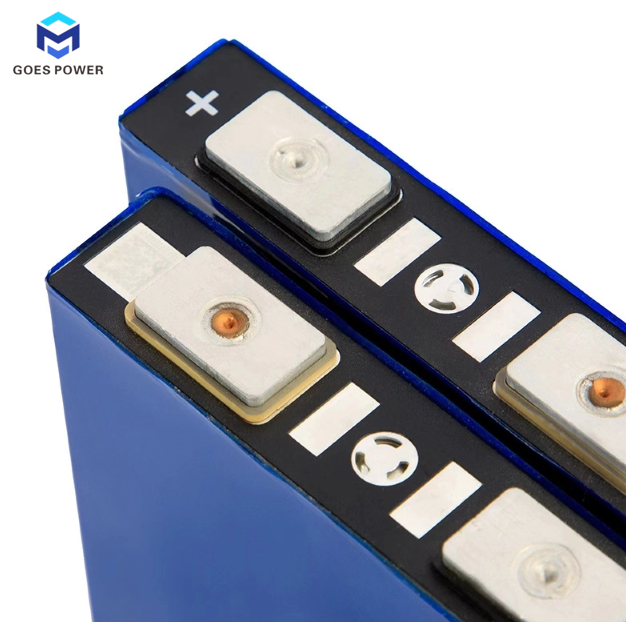 27AH Lithium ion Cell