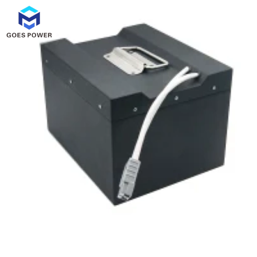 48V 50Ah Three-wheels Vehicle Battery