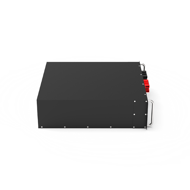 Rack Mounted Battery Pack
