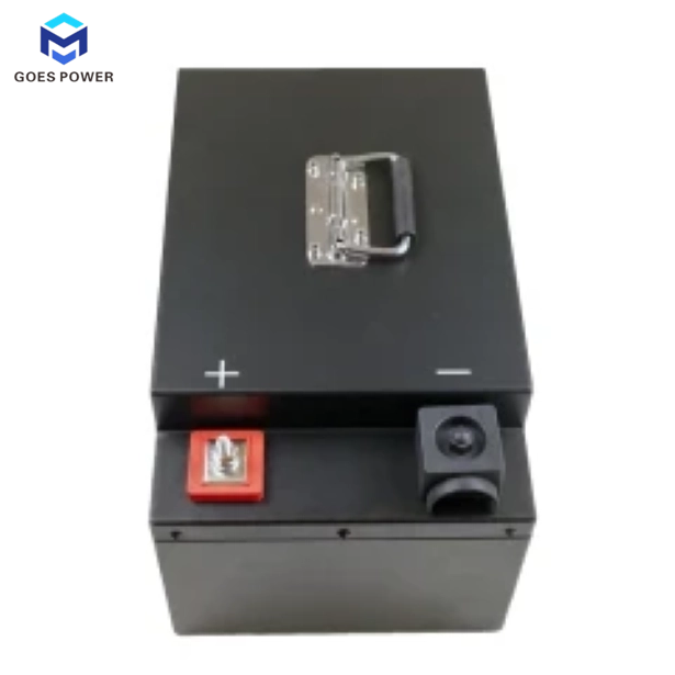 48V 21AH Scooter Battery