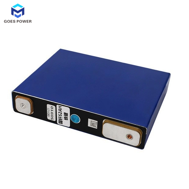 52AH Lithium ion Cell