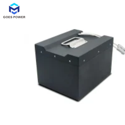 48V 50Ah Three-wheels Vehicle Battery