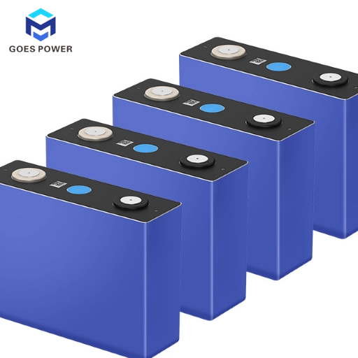 100AH LFP Battery Cell