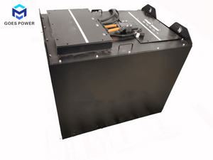 48V 210/315/360/450/540AH Forklift Battery
