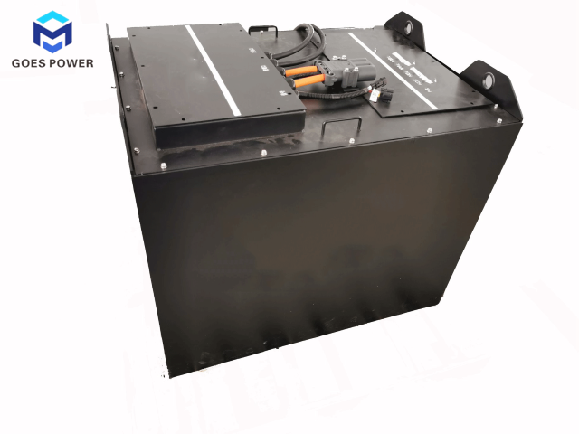 48V 210/315/360/450/540AH Forklift Battery
