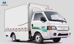 Electric Truck
