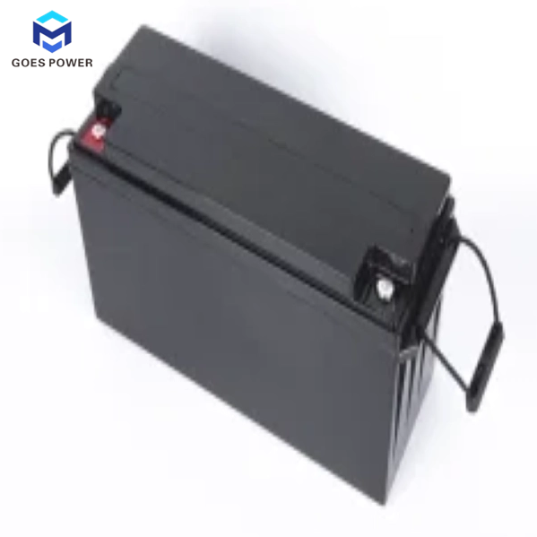 12V 100Ah 200Ah RV Outdoor Battery