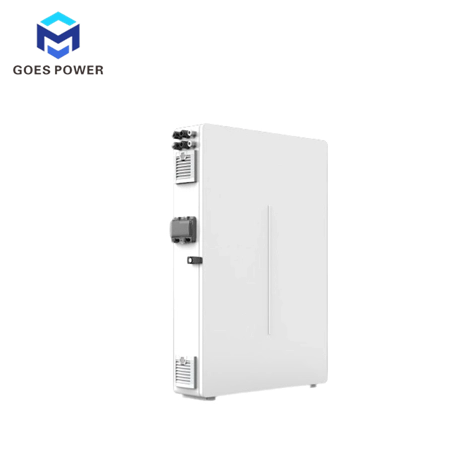 51.2V 200Ah Wall Mounted Energy Storage Battery