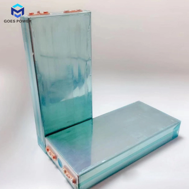 21AH Lithium ion Cell