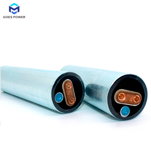 15AH Lithium ion Cell