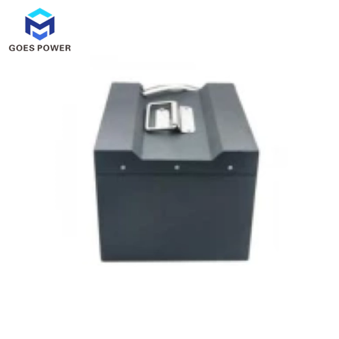 48V 50Ah Three-wheels Vehicle Battery