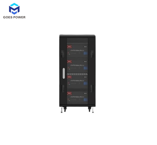 UPS Energy Storage Battery 
