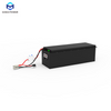 72V 100Ah Scooter Battery